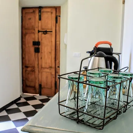 Lx Art House - Center Appartamento