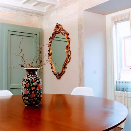 Lx Art House - Center * Pavia
