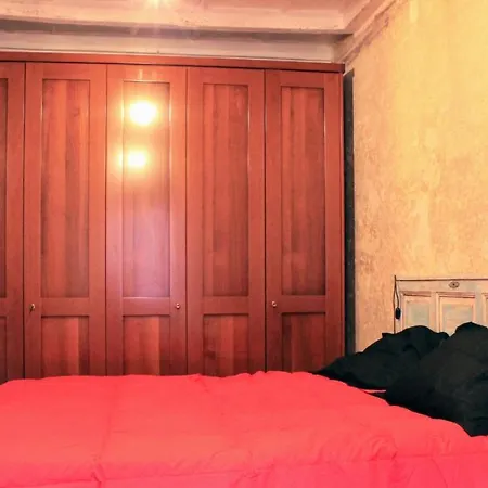 Lx Art House - Center * Pavia