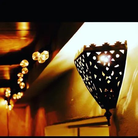 Lx Art House - Center *